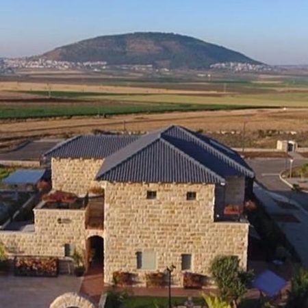 Tuscany Get-Away Apartment Dovrat Exterior foto