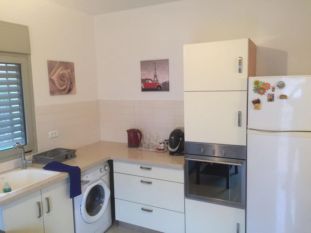 Tuscany Get-Away Apartment Dovrat Exterior foto
