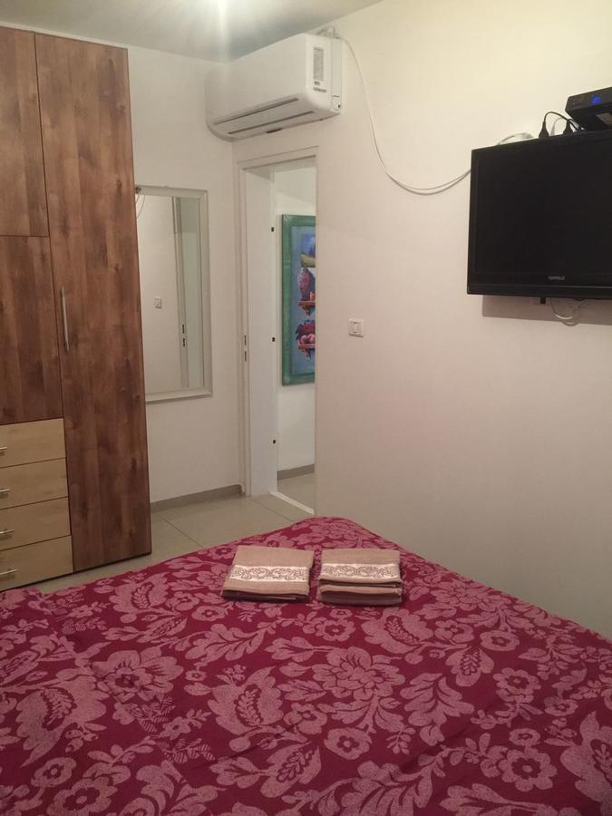 Tuscany Get-Away Apartment Dovrat Exterior foto