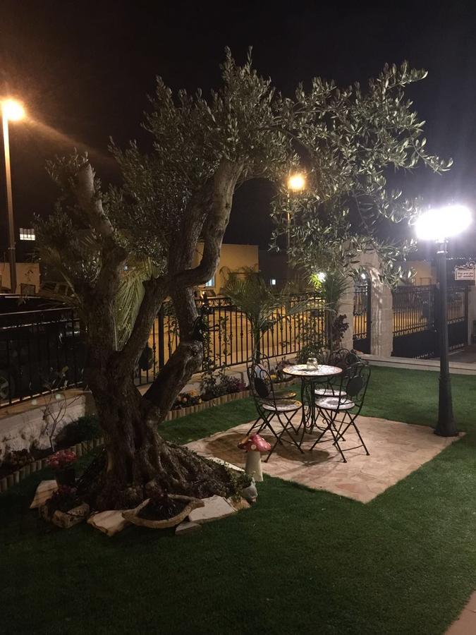 Tuscany Get-Away Apartment Dovrat Exterior foto